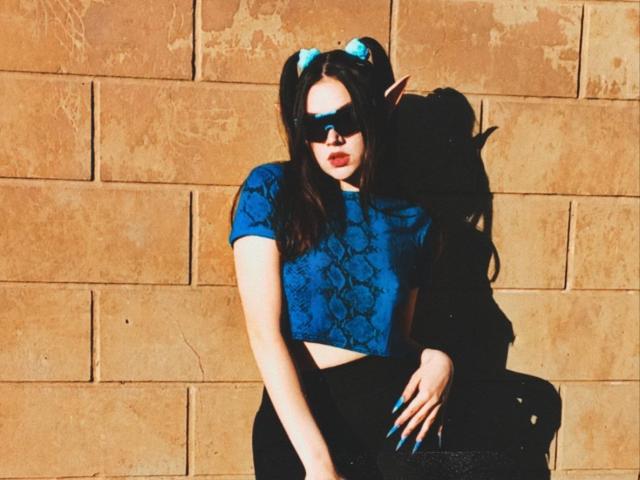 HaileyMadow - Camera khiêu dâm &amp; quyến rũ trực tiếp - 21451566