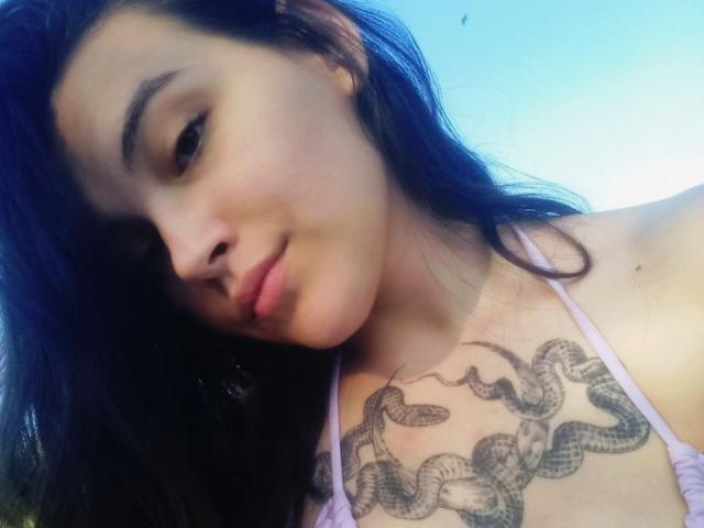 HaileyMadow - Camera khiêu dâm &amp; quyến rũ trực tiếp - 21451574