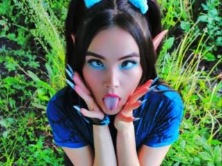 HaileyMadow - сексуальная веб-камера в реальном времени - 21451582