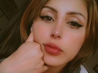 RaquelZ - сексуальная веб-камера в реальном времени - 21451670