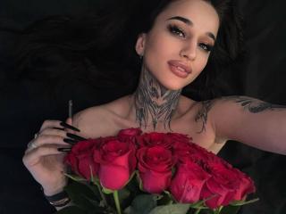TrickyAlice - Live porn &amp; sex cam - 21451778