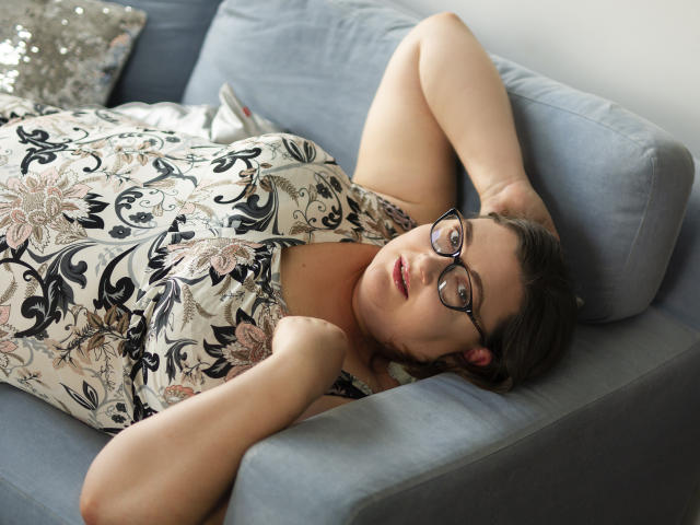 LouissaAlone - Camera khiêu dâm &amp; quyến rũ trực tiếp - 21452070