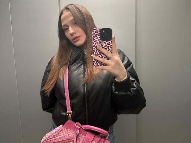 NoraBloom - Sexe cam en vivo - 21452274