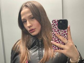 NoraBloom - Sexe cam en vivo - 21452294