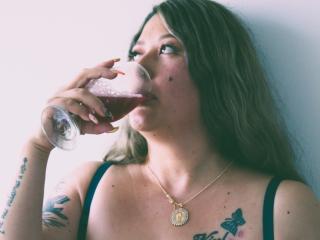 PerlaRouse - Live porn &amp; sex cam - 21452486