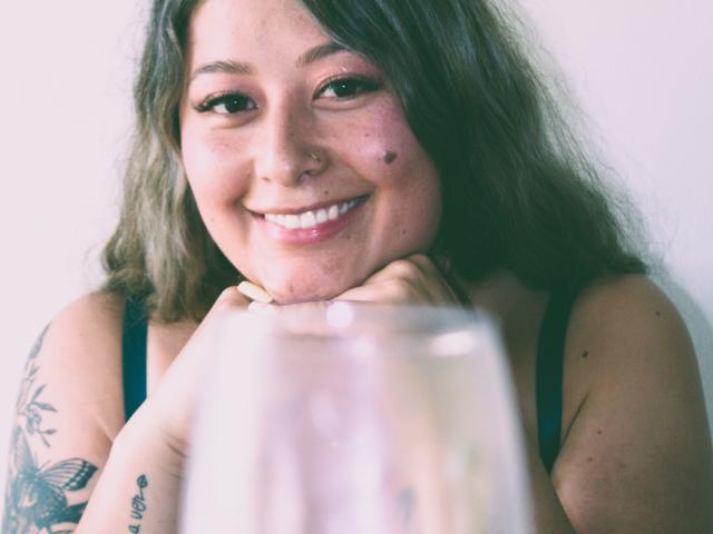 PerlaRouse - Camera khiêu dâm &amp; quyến rũ trực tiếp - 21452490