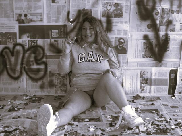 PerlaRouse - сексуальная веб-камера в реальном времени - 21452502