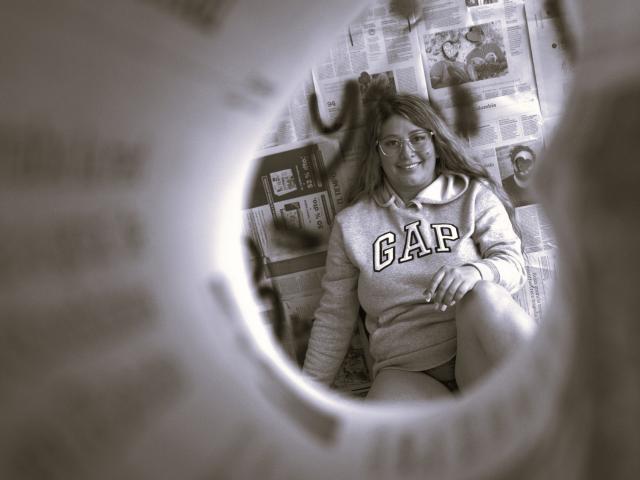 PerlaRouse - Camera khiêu dâm &amp; quyến rũ trực tiếp - 21452506