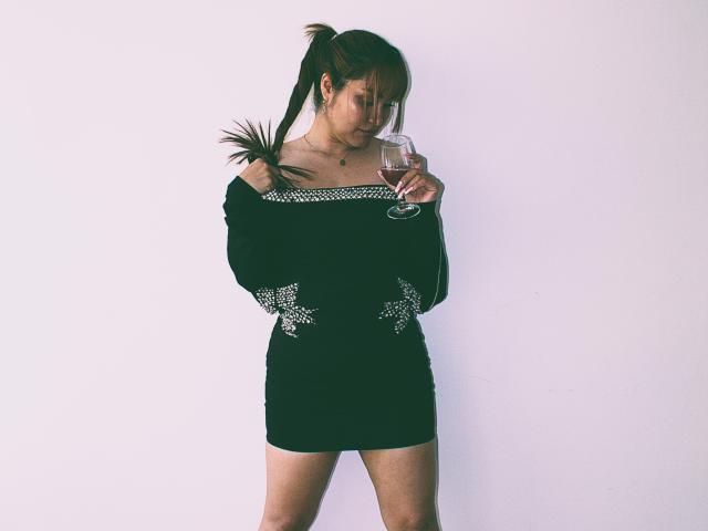 ScarlettBonny - Sexe cam en vivo - 21452794