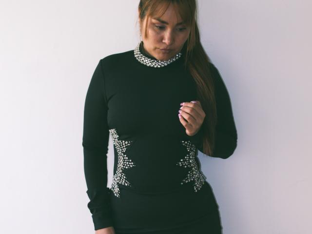 ScarlettBonny - сексуальная веб-камера в реальном времени - 21452830