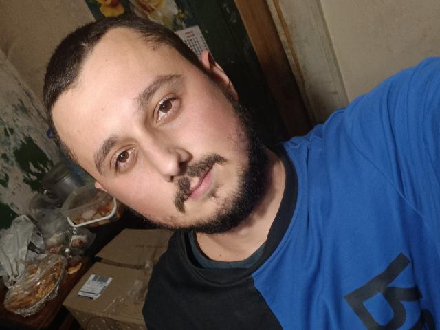 JacksonXStrongs - сексуальная веб-камера в реальном времени - 21453058