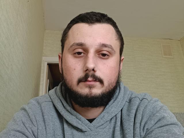 JacksonXStrongs - Camera khiêu dâm &amp; quyến rũ trực tiếp - 21453062