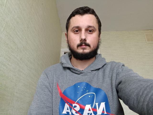 JacksonXStrongs - сексуальная веб-камера в реальном времени - 21453070