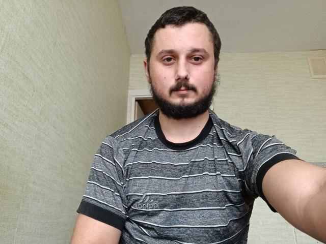 JacksonXStrongs - сексуальная веб-камера в реальном времени - 21453074