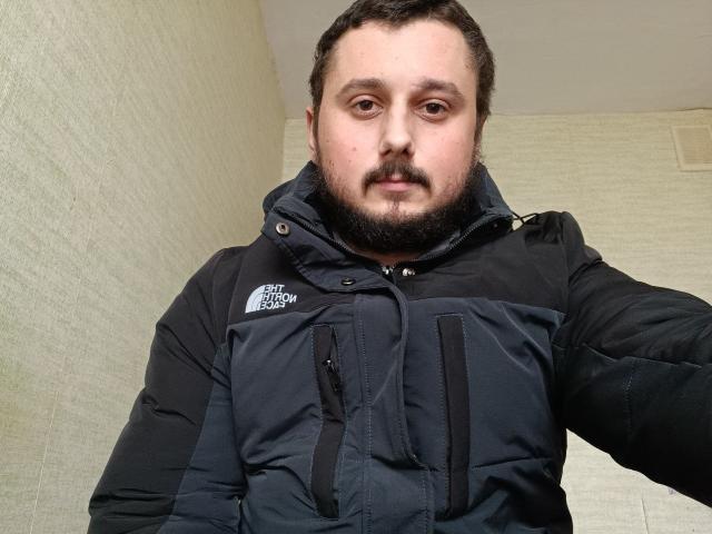 JacksonXStrongs - сексуальная веб-камера в реальном времени - 21453078