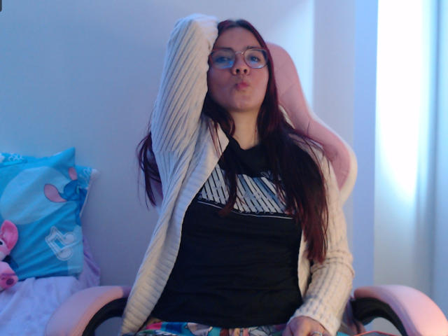 EimmyHoskX - Live sexe cam - 21453110