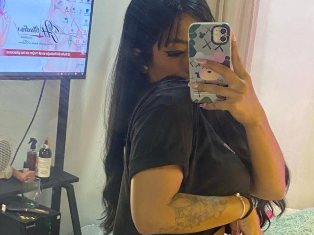 FiorellaBossh - Sexe cam en vivo - 21453254