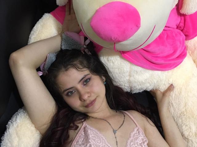 Lissix69 - Live porn &amp; sex cam - 21453346