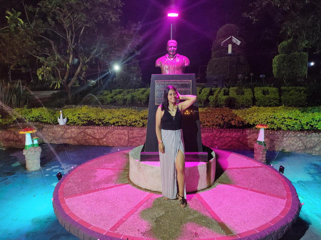 PauletteLove - сексуальная веб-камера в реальном времени - 21453682