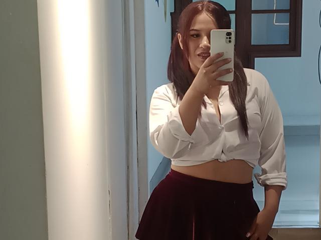 AshleyAcosta - Camera khiêu dâm &amp; quyến rũ trực tiếp - 21453794