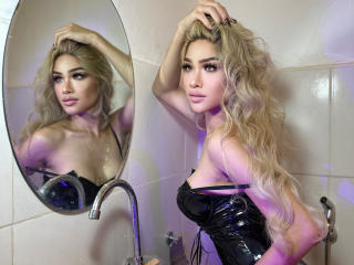 CamillaQueen - Camera khiêu dâm &amp; quyến rũ trực tiếp - 21453866