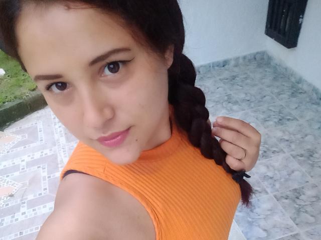 AshleyAcosta - Live sex cam - 21453898