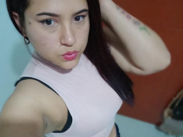 AshleyAcosta - Camera khiêu dâm &amp; quyến rũ trực tiếp - 21453906