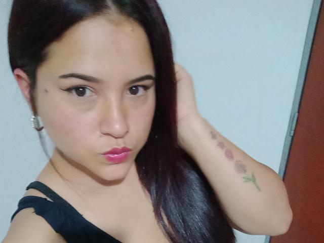 AshleyAcosta - Camera khiêu dâm &amp; quyến rũ trực tiếp - 21453910