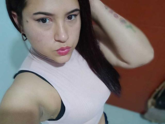 AshleyAcosta - Live porn &amp; sex cam - 21453934