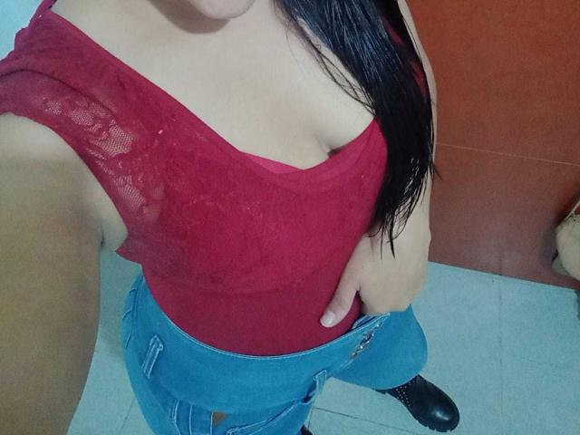 AshleyAcosta - Live porn &amp; sex cam - 21453938