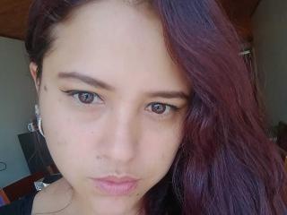 AshleyAcosta - Sexe cam en vivo - 21453942