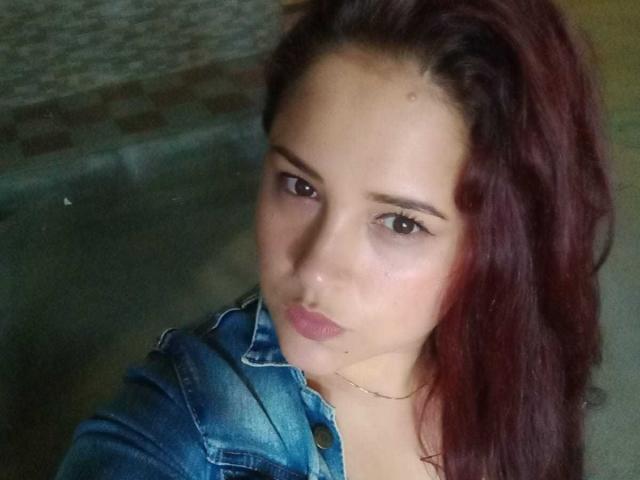 AshleyAcosta - Live porn &amp; sex cam - 21453962