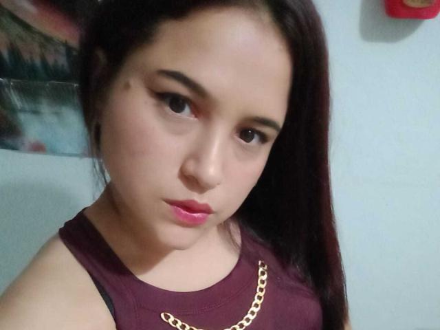 AshleyAcosta - Camera khiêu dâm &amp; quyến rũ trực tiếp - 21453966