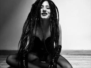 PolarisRussell - сексуальная веб-камера в реальном времени - 21453974