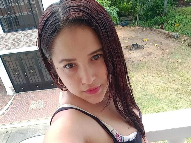 AshleyAcosta - Camera khiêu dâm &amp; quyến rũ trực tiếp - 21453978