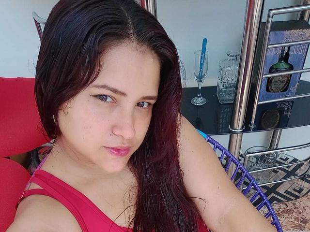 AshleyAcosta - Sexe cam en vivo - 21453986