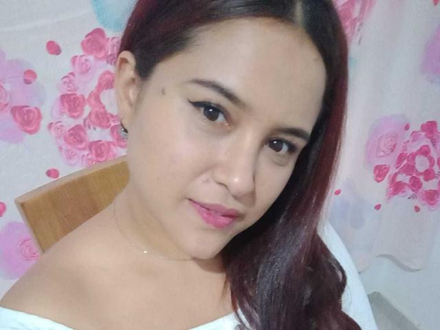 AshleyAcosta - Sexe cam en vivo - 21453990