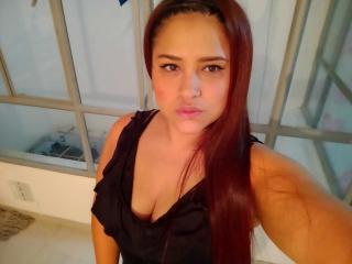 AshleyAcosta - Sexe cam en vivo - 21454002