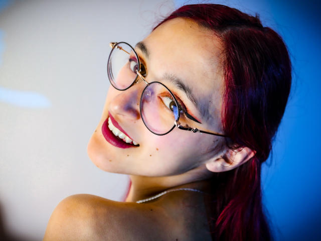 AddisonMars - Live porn &amp; sex cam - 21454682