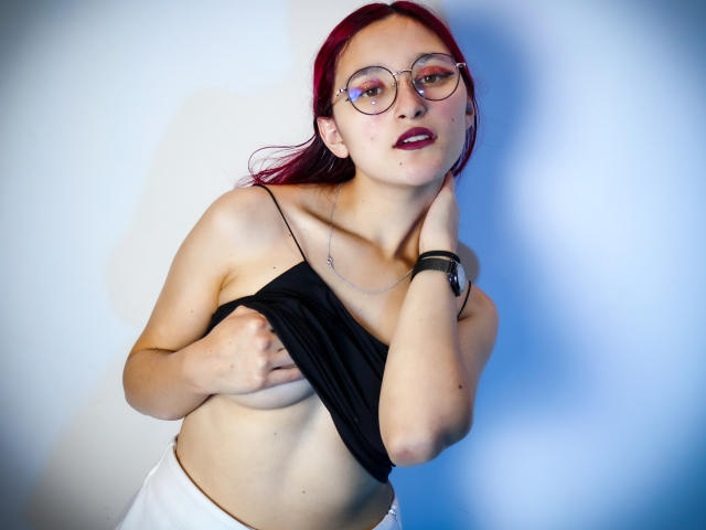 AddisonMars - Live sex cam - 21454690