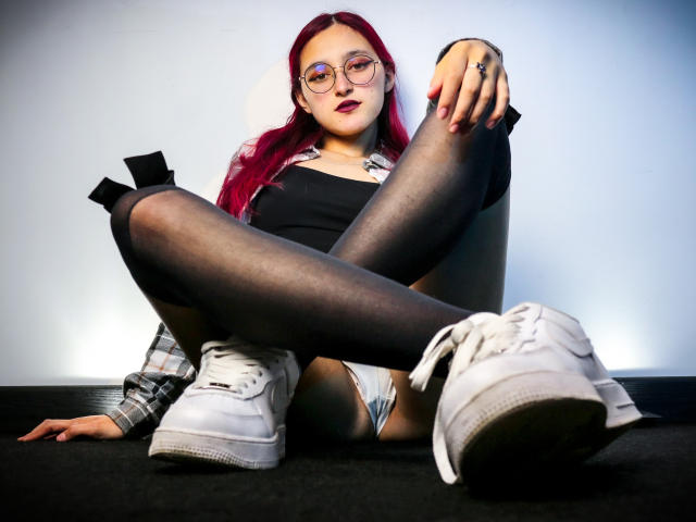 AddisonMars - Live porn &amp; sex cam - 21454698