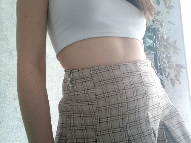 WollyMolly - Live porn &amp; sex cam - 21455098