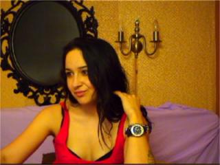 Adellinee - Live sexy with this being from Europe Young and sexy lady 