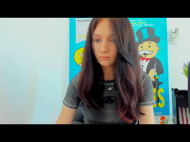 Greisa - Live porn &amp; sex cam - 21455470