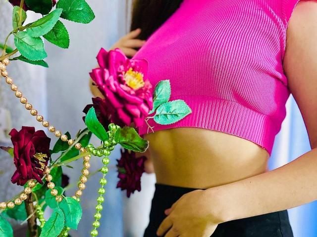 KristaBell - Sexe cam en vivo - 21455530