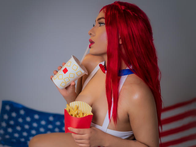 VictoriaGray - Live porn &amp; sex cam - 21455642