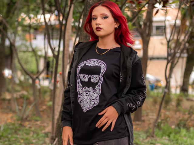 ConnieBrooks - Live porno og sexkamera - 21456154