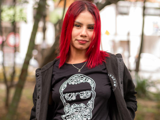 SussyGray - Camera khiêu dâm &amp; quyến rũ trực tiếp - 21456226