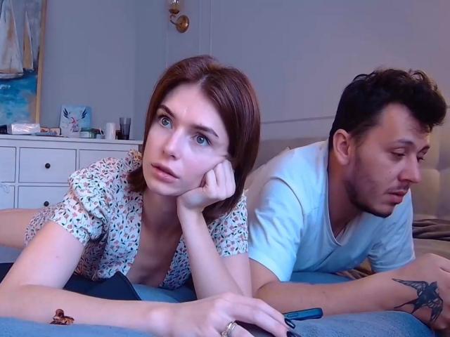 LovelyKristina - Sexe cam en vivo - 21456482