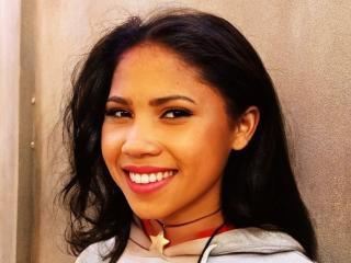 CarollineO - сексуальная веб-камера в реальном времени - 21456506